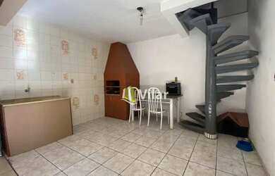 Imagem 5: Casa com 5 dormitórios à venda, 95 m² por R$ 583.000 - Capão da Imbuia - Curitiba/PR