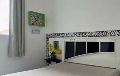 Imagem 14: Apto mobiliados por temporada ou contratos mais longos