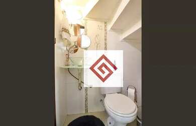 Imagem 12: Sobrado com 2 dormitórios, 94 m² - venda por R$ 639.000,00 ou aluguel por R$ 4.500,00/mês