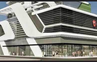 Imagem 3: quot Exclusivo apartamento frente mar em Balneário Camboriú Viva o luxo...