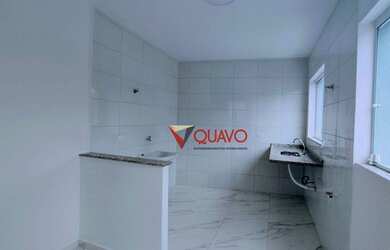 Imagem 4: Apartamento com 1 dormitório, 30 m² - venda por R$ 250.000 ou aluguel...