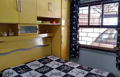 Imagem 10: Casa Geminada -Balneário Junara- Vende-se