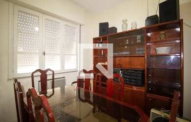 Imagem 9: Apartamento para Aluguel - Copacabana, 1 Quarto, 76 m2