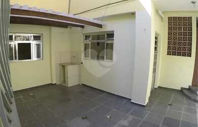 Imagem 4: Casa 2 dorm, sala, cozinha, banheiro, 1 vaga no Imirim / Lauzane Paulista