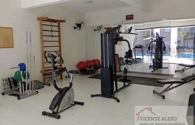 Imagem 3: Apartamento á venda no Condomínio Vinã de San Lorenzo em Bragança...