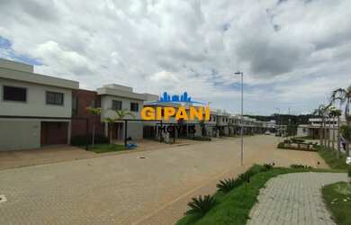 Imagem 2: Sobrado Planejado Novo 147m² Condomínio Fechado 03 Suítes