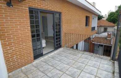 Imagem 3: Casa Para Venda e Locação ao lado do metrô Paraíso 226m