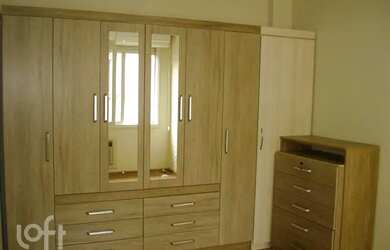 Imagem 12: Apartamento à venda Rua Antão de Farias, Bom Fim - Porto Alegre