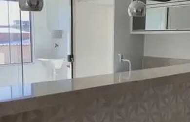 Imagem: O apartamento possui 3 Dormitórios, 2 Banheiros e 80m² de