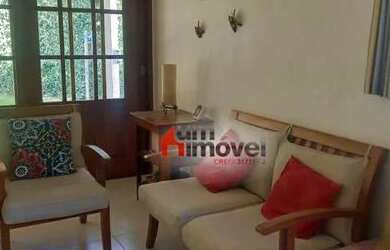 Imagem 4: Casa, 960 m² - venda por R$ 2.200.000,00 ou aluguel por R$ 10.300,00/mês...