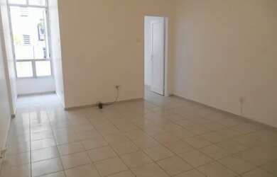 Imagem: O apartamento possui 1 Dormitório, 2 Banheiros, 45m² de Área