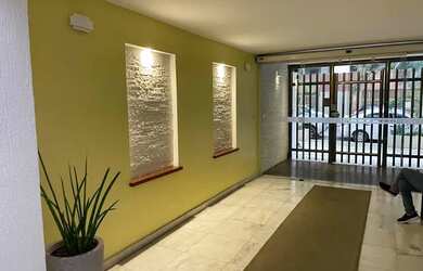 Imagem 2: Apartamento para aluguel tem 88 metros quadrados com 3 quartos, perto...