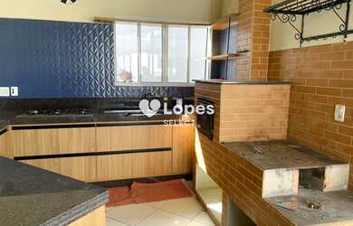 Imagem 13: Casa Para Locação Condominio Villaggio Capriccio Louveira São Paulo