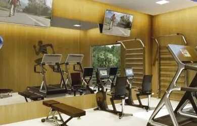 Imagem 11: Casa em Condomínio para Venda em Aparecida de Goiânia / GO no bairro Cardoso Continuação