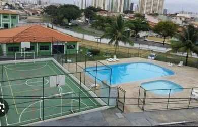 Imagem: O quarto possui Imóvel novo e está localizado em Ponto Novo