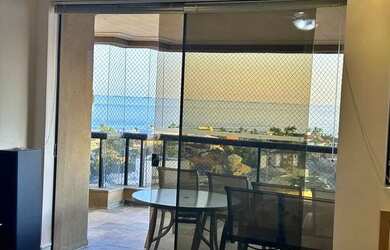 Imagem 8: APARTAMENTO DE 170m2, MUITO BEM LOCALIZADO E COM ALTO PADRÃO DE CONSTRUÇÃO