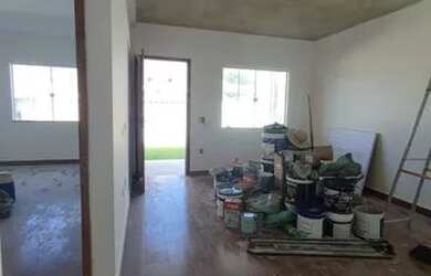 Imagem 13: SAQUAREMA - Casa Padrão - JACONÉ SAMPAIO CORREIA