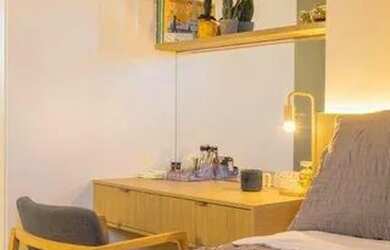 Imagem 2: Apartamento com 2 dormitórios à venda, 58 m² por R$ 760.824,30 - Tambaú - João Pessoa/PB