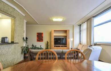 Imagem 6: APARTAMENTO RESIDENCIAL em São Paulo - SP, Pinheiros