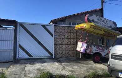 Imagem: PERUIBE - Casa Padrão