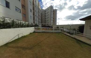 Imagem 7: Sao Carlos - Apartamento Padrão - Recreio Sao Judas Tadeu