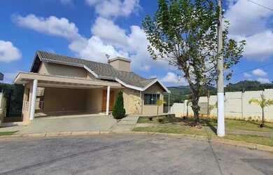 Imagem 3: Casa Condomínio Fechado Bragança Paulista SP