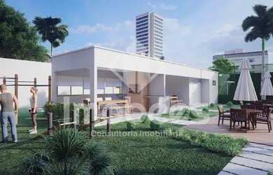 Imagem 16: Apartamento à venda com 3 quartos no Marco - Ed. Foz do Iguaçu Cód....