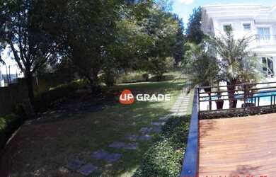 Imagem 13: Casa com 6 dormitórios à venda, 980 m² por R$ 16.000.000,00 - Tamboré...