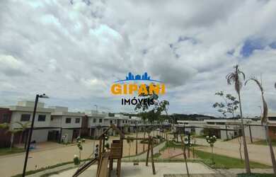 Imagem 3: Sobrado Planejado Novo 147m² Condomínio Fechado 03 Suítes