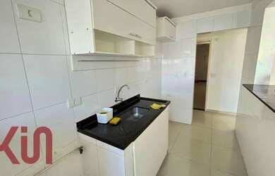 Imagem 3: Apartamento com 1 dormitório, 50 m² - venda por R$ 479.000,00 ou aluguel...