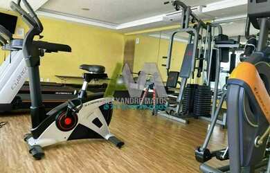 Imagem 15: Apartamento à venda no bairro Rio Vermelho - Salvador/BA