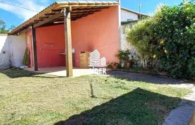 Imagem 7: Casa em condomínio à venda bairro Guriri - Cabo Frio RJ