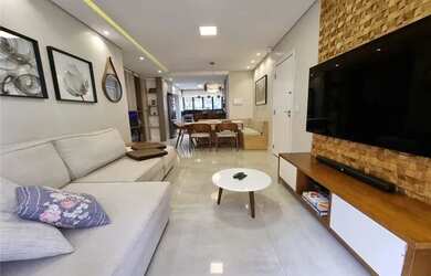 Imagem 2: Apartamento com 3 Dormitorio(s) localizado(a) no bairro Vila Mariana em São Paulo / Ref