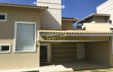 Imagem 1: CASA RESIDENCIAL em INDAIATUBA - SP, Villaggio Portofino