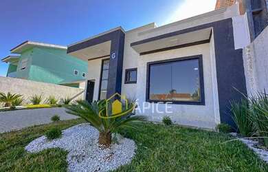 Imagem 1: FAZENDA RIO GRANDE - Casa Padrão - Pioneiros