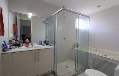 Imagem 9: Piatã Casa Condomínio Fechado 4 suítes 400m² Salvador Bahia