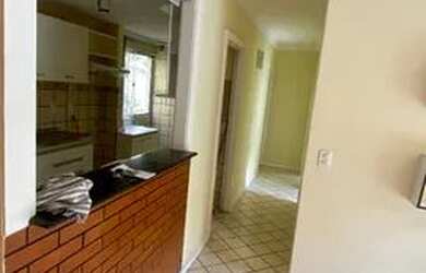 Imagem 6: Aluga P10 Cd. Kopenhagen, Apto Semi-Mobiliado 2 Quartos, coração do...