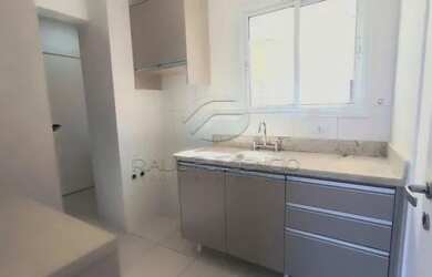 Imagem 12: Londrina - Apartamento Padrão - Gleba Fazenda Palhano