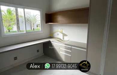 Imagem 4: CASA CONDOMÍNIO VILLAGE DAMHA I EM SÃO JOSÉ DO RIO PRETO