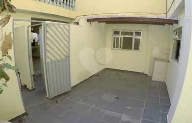 Imagem 5: Casa 2 dorm, sala, cozinha, banheiro, 1 vaga no Imirim / Lauzane Paulista