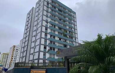 Imagem 1: Condomínio Praias do Tahiti