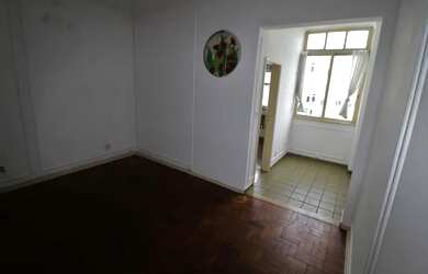 Imagem: O apartamento possui 1 Dormitório, 2 Banheiros, 53m² de Área