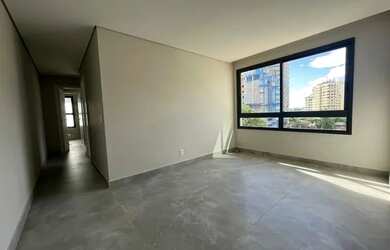 Imagem: O apartamento possui 2 Dormitórios, 2 Banheiros, 2 Vagas na