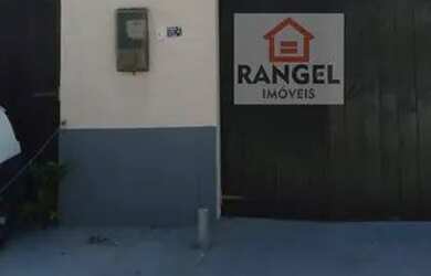 Imagem: A casa possui 2 Dormitórios, 1 Banheiro e 100m² de Área e