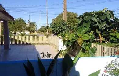 Imagem 4: RESIDÊNCIA 140M² - BALNEÁRIO BETARAS - MATINHOS