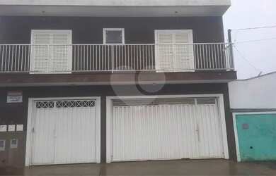 Imagem 1: Casa para locação no Parque Santa Felícia Jardim