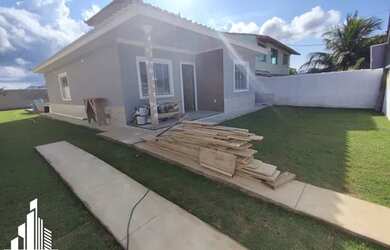 Imagem 4: SAQUAREMA - Casa Padrão - JACONÉ SAMPAIO CORREIA