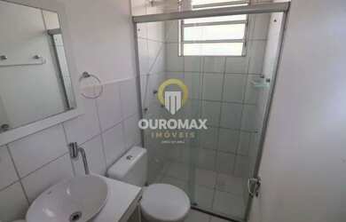 Imagem 11: Apto mobiliado c/ 2 dormitórios, venda por R$ 185.000 ou aluguel por R$ 1.500/mês - Cond