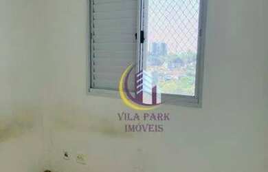 Imagem 7: Apartamento com 3 dormitórios, 60 m² - venda por R$ 395.000,00 ou aluguel...