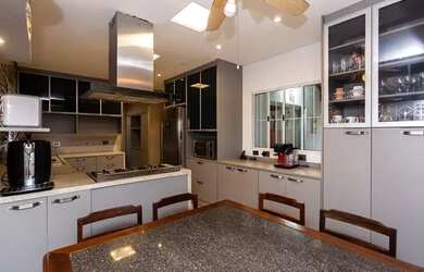 Imagem 15: Casa Residencial para venda e locação, Paysage Serein, Vargem Grande...